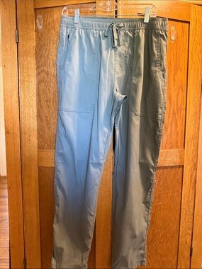Women’s Olive Green Drawstring Pants